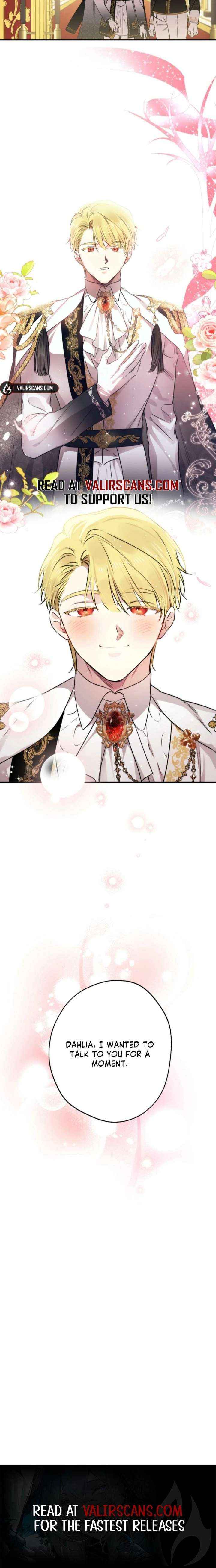 The most poweful characters in the world are crazy about me Chapter 152 page 18 - 
