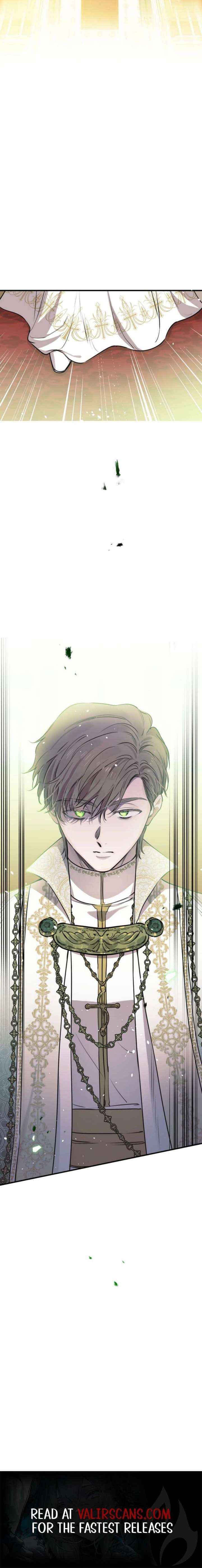The most poweful characters in the world are crazy about me Chapter 153 page 20 - 