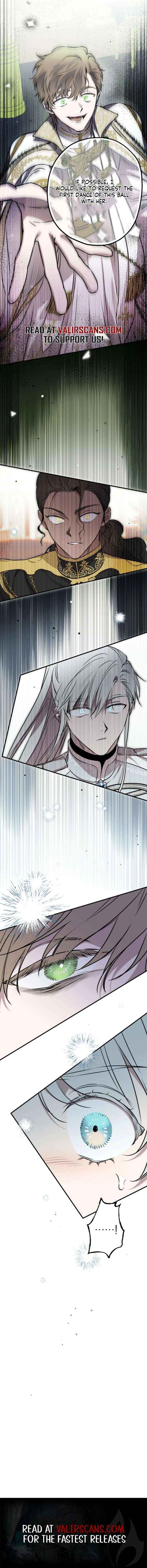 The most poweful characters in the world are crazy about me Chapter 154 page 18 - 