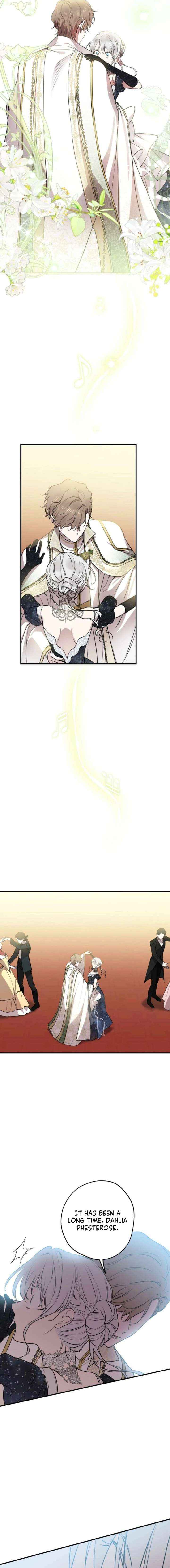 The most poweful characters in the world are crazy about me Chapter 155 page 13 - 