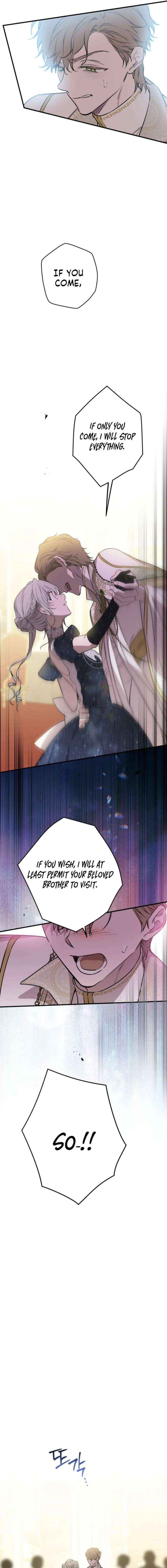 The most poweful characters in the world are crazy about me Chapter 155 page 17 - 