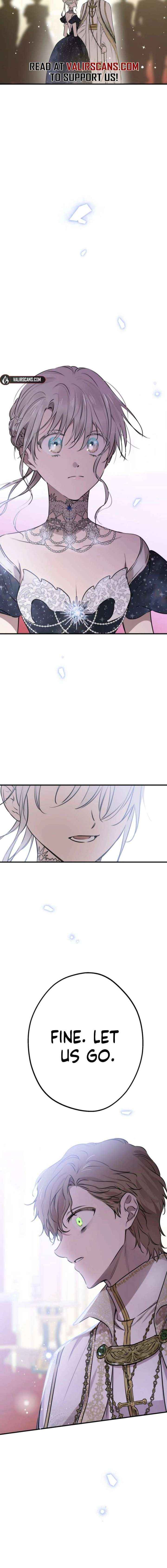 The most poweful characters in the world are crazy about me Chapter 155 page 18 - 
