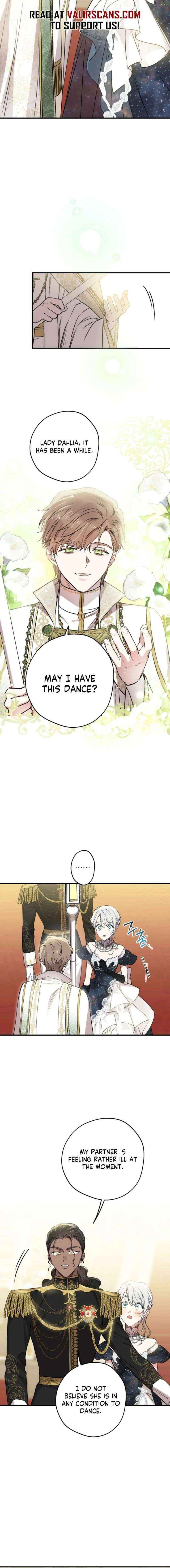 The most poweful characters in the world are crazy about me Chapter 155 page 4 - 