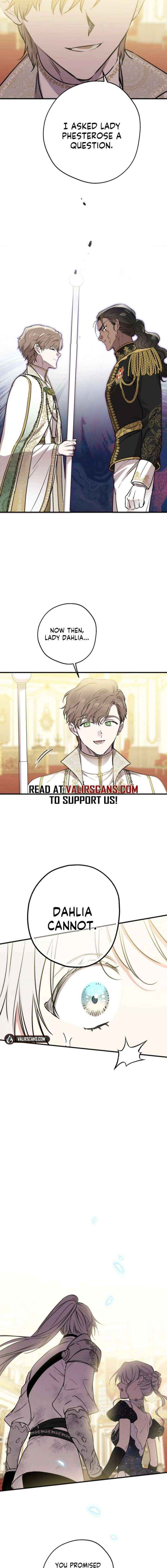 The most poweful characters in the world are crazy about me Chapter 155 page 5 - 