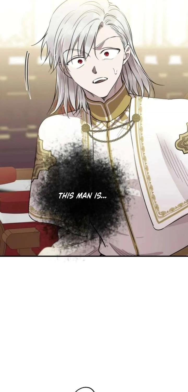 The most poweful characters in the world are crazy about me Chapter 157 page 11 - 