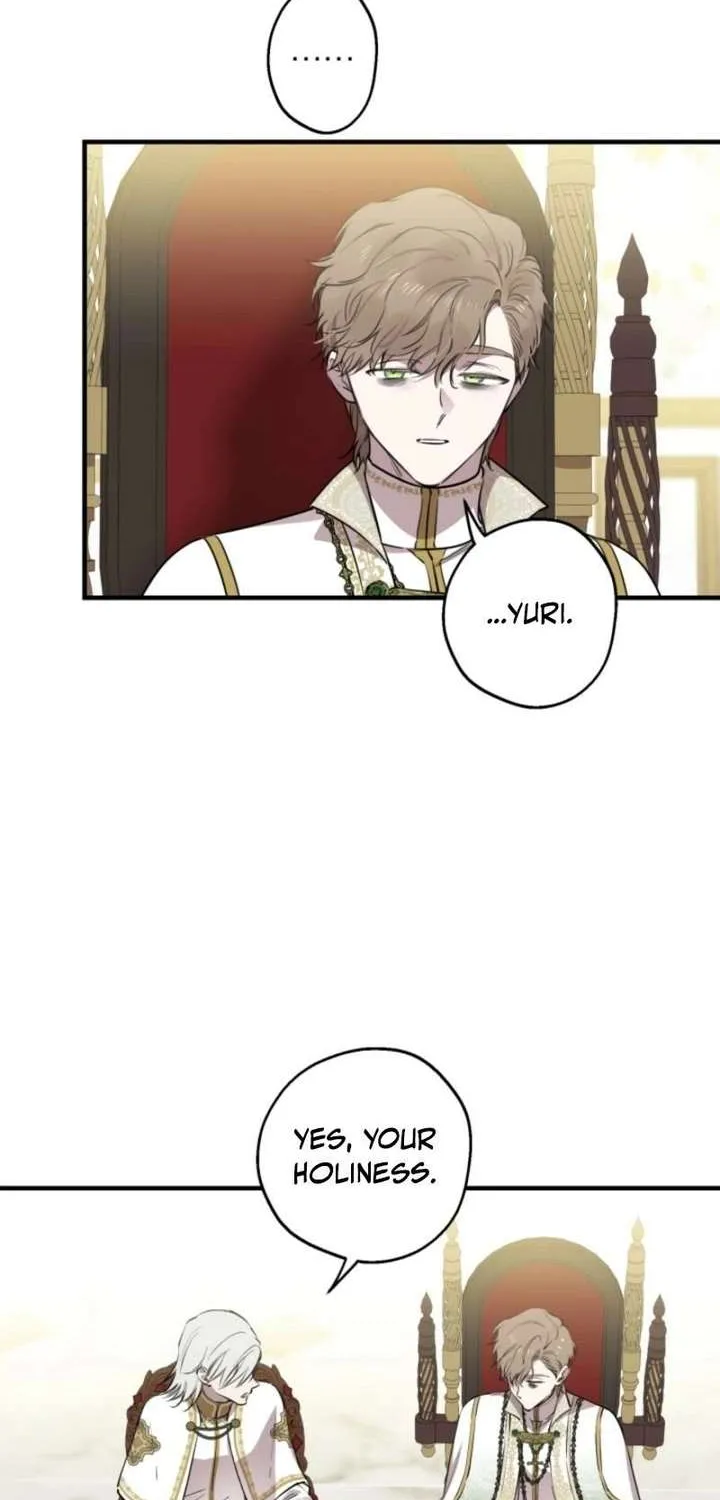 The most poweful characters in the world are crazy about me Chapter 157 page 12 - 