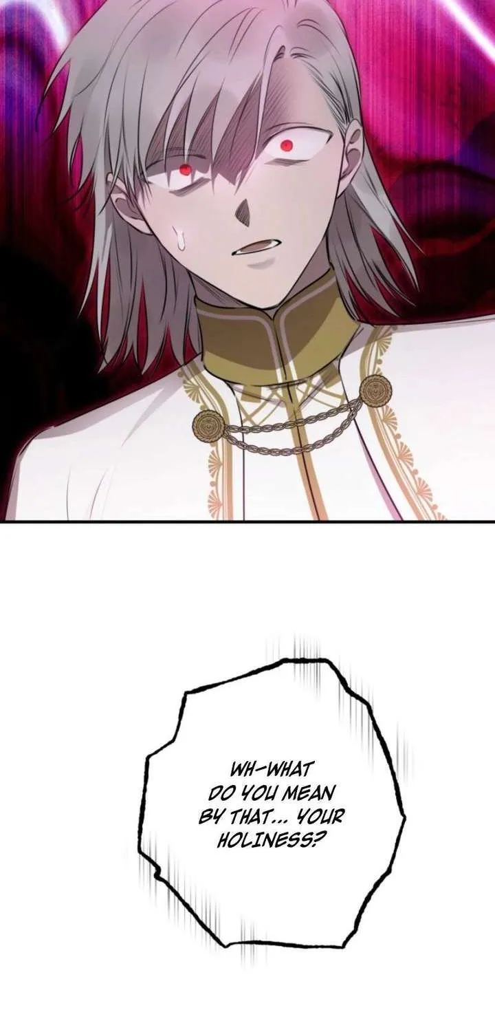 The most poweful characters in the world are crazy about me Chapter 157 page 18 - 