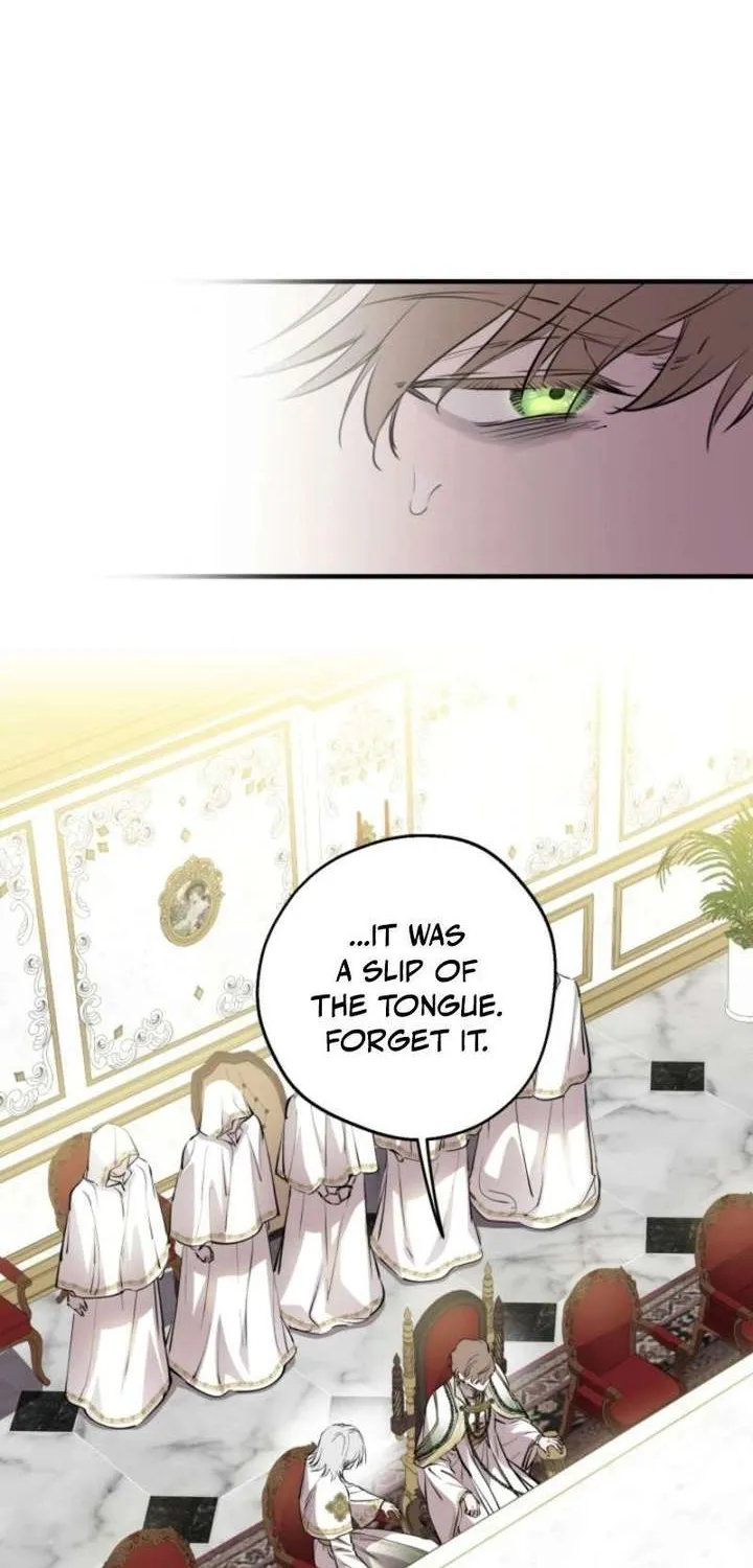 The most poweful characters in the world are crazy about me Chapter 157 page 19 - 