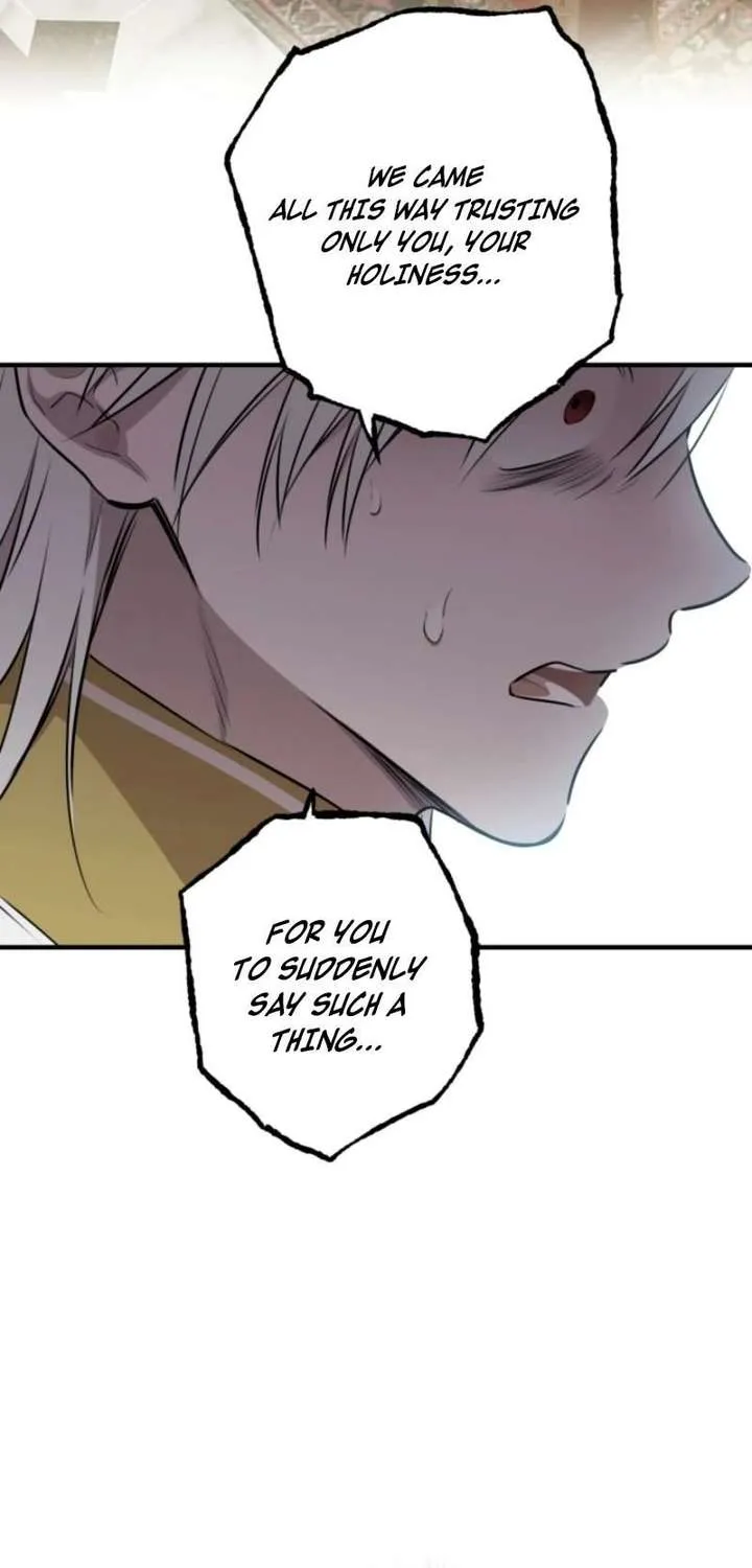 The most poweful characters in the world are crazy about me Chapter 157 page 21 - 