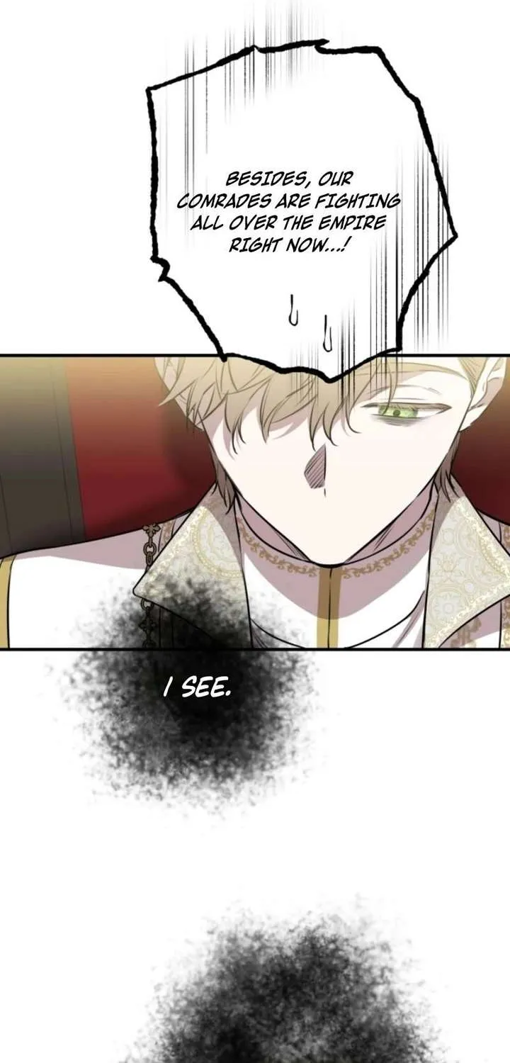 The most poweful characters in the world are crazy about me Chapter 157 page 22 - 