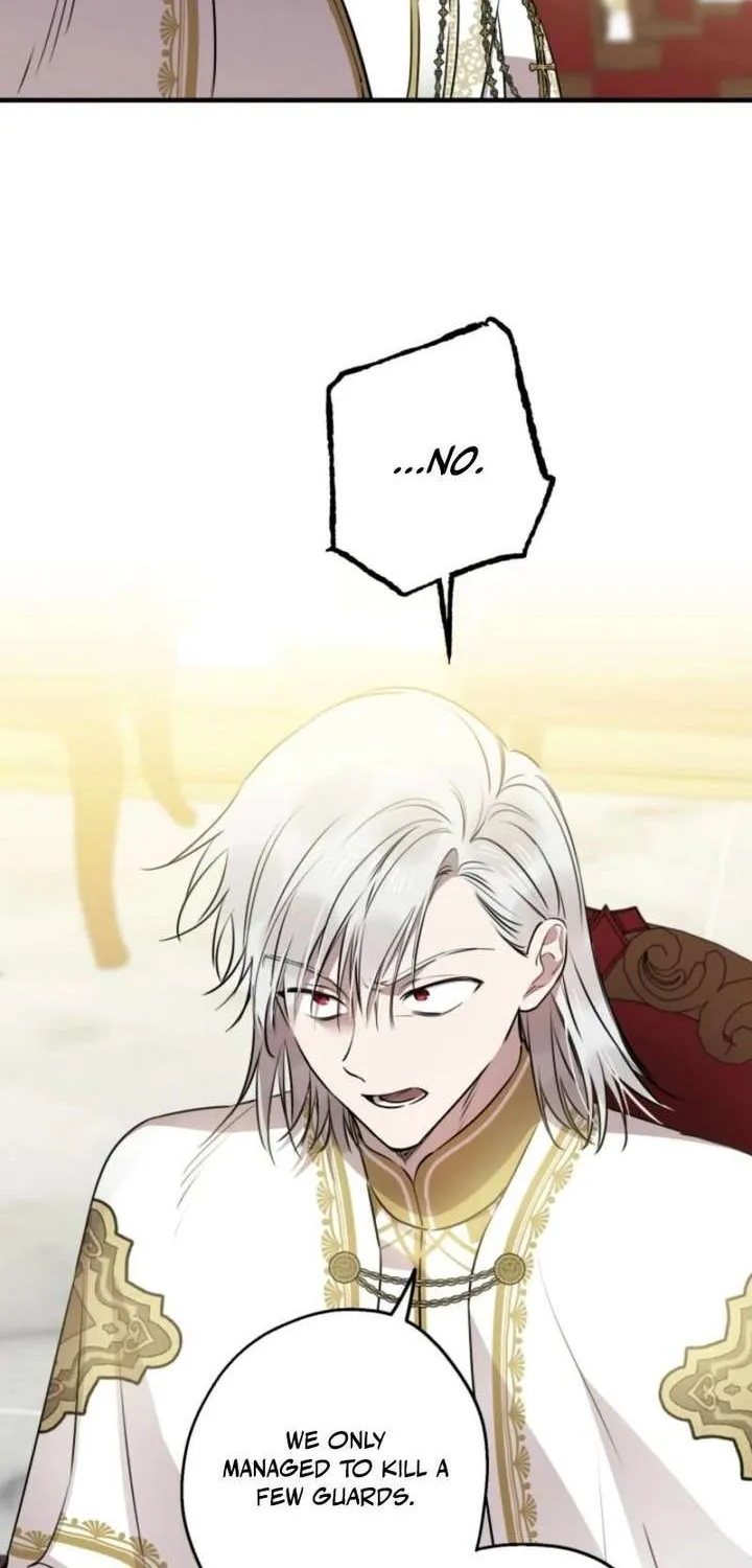The most poweful characters in the world are crazy about me Chapter 157 page 24 - 