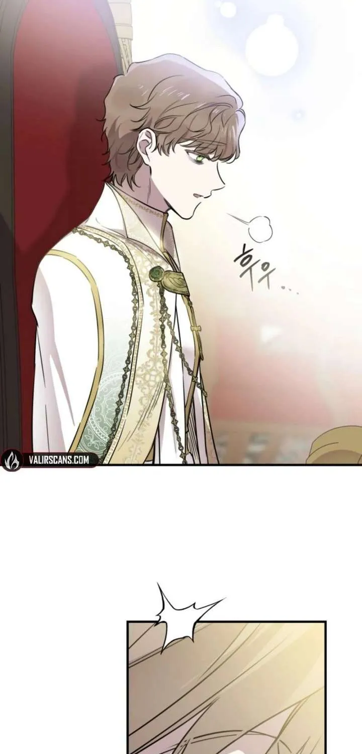 The most poweful characters in the world are crazy about me Chapter 157 page 28 - 