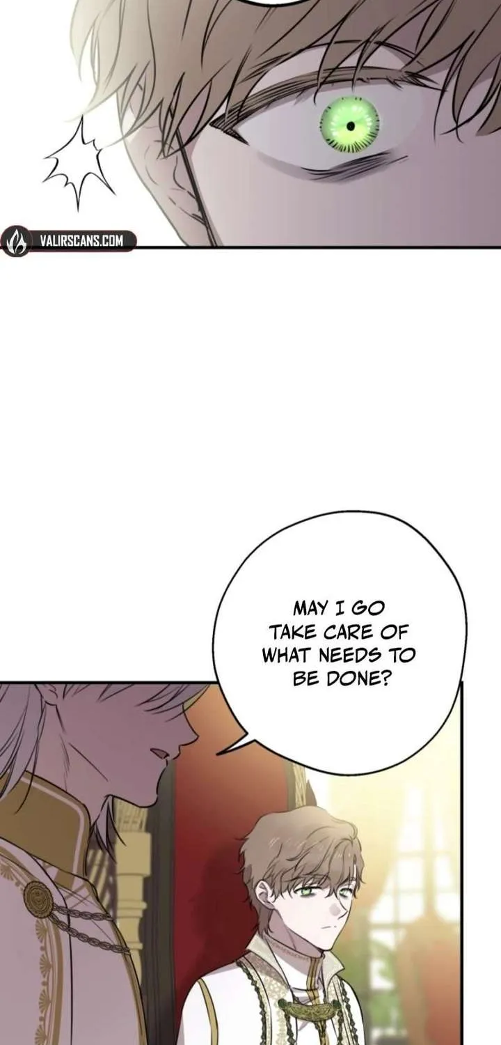 The most poweful characters in the world are crazy about me Chapter 157 page 32 - 