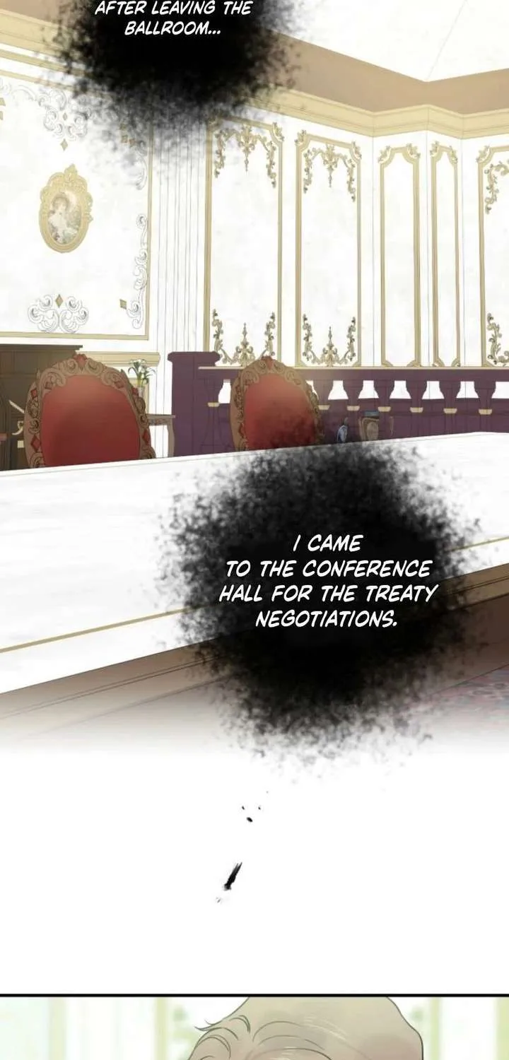 The most poweful characters in the world are crazy about me Chapter 157 page 6 - 