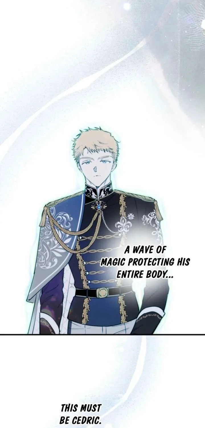 The most poweful characters in the world are crazy about me Chapter 157 page 51 - 