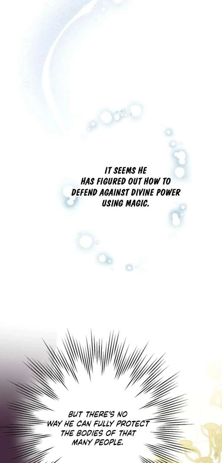 The most poweful characters in the world are crazy about me Chapter 157 page 52 - 