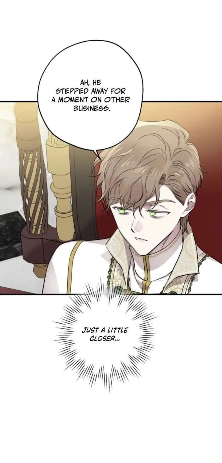 The most poweful characters in the world are crazy about me Chapter 157 page 61 - 