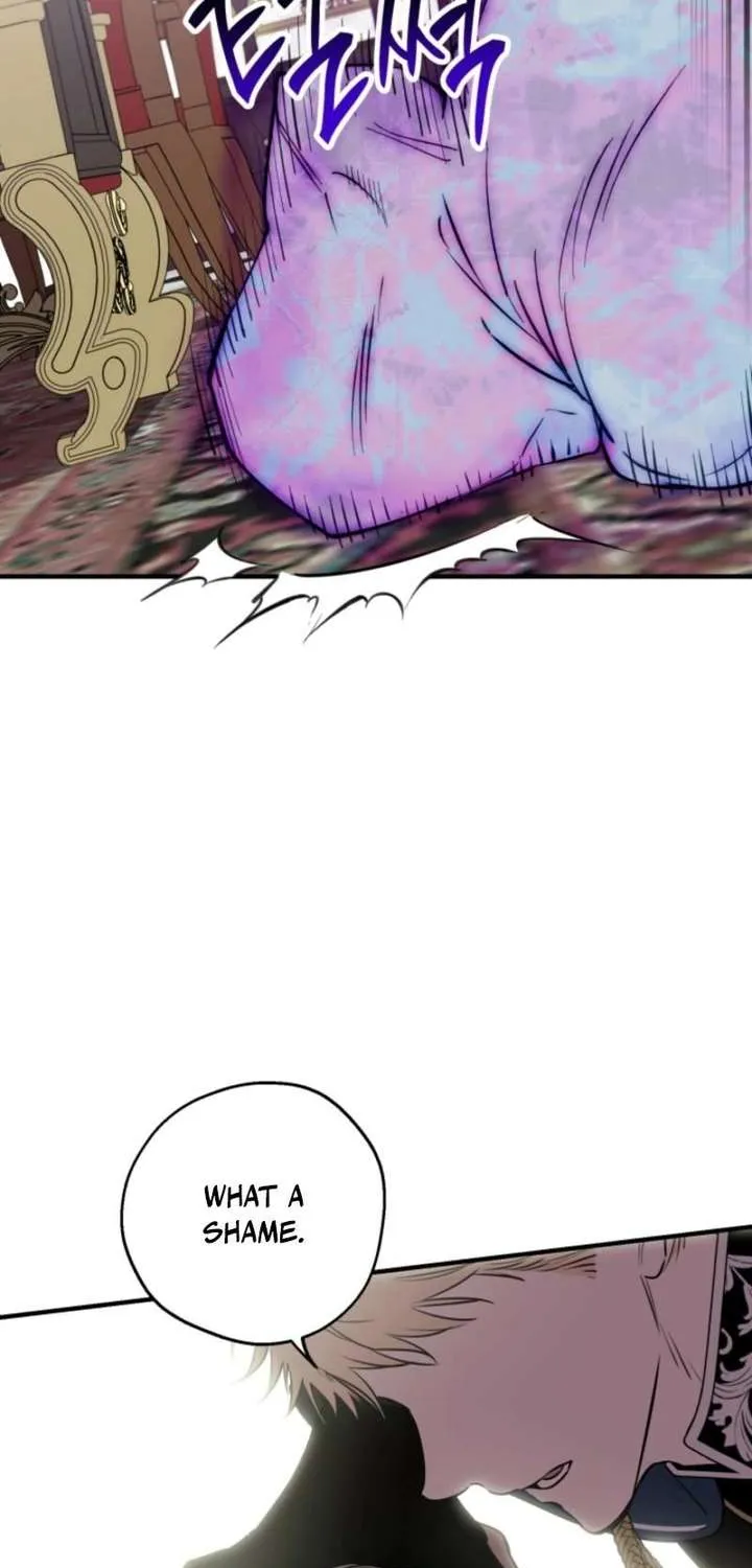 The most poweful characters in the world are crazy about me Chapter 157 page 71 - 