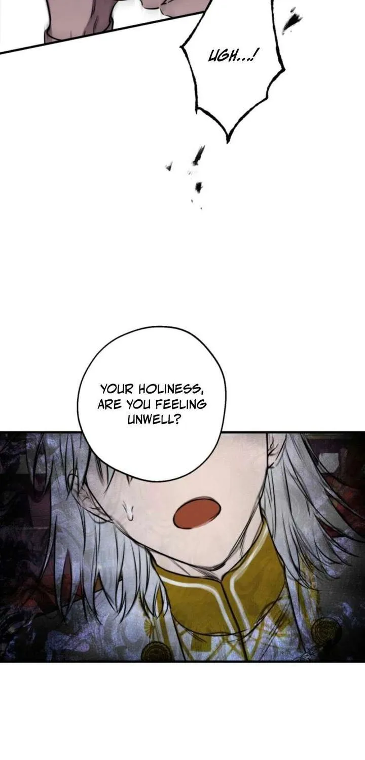 The most poweful characters in the world are crazy about me Chapter 157 page 9 - 