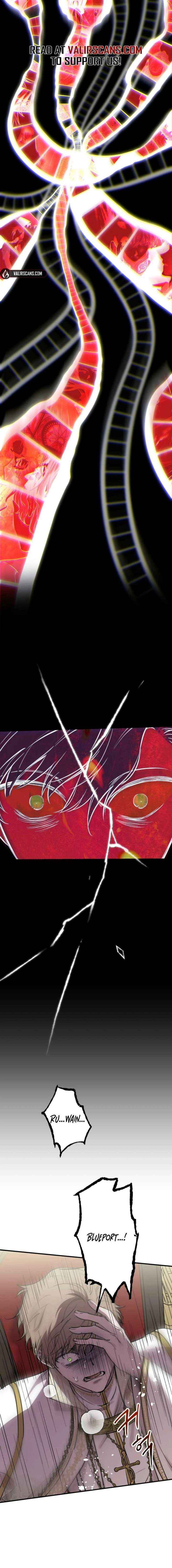 The most poweful characters in the world are crazy about me Chapter 158 page 2 - 