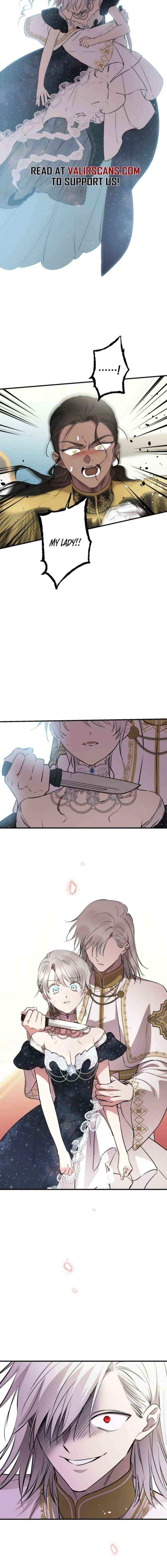 The most poweful characters in the world are crazy about me Chapter 158 page 20 - 