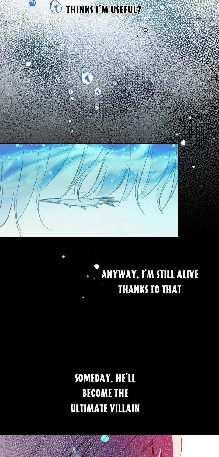 The most poweful characters in the world are crazy about me Chapter 16 page 4 - 