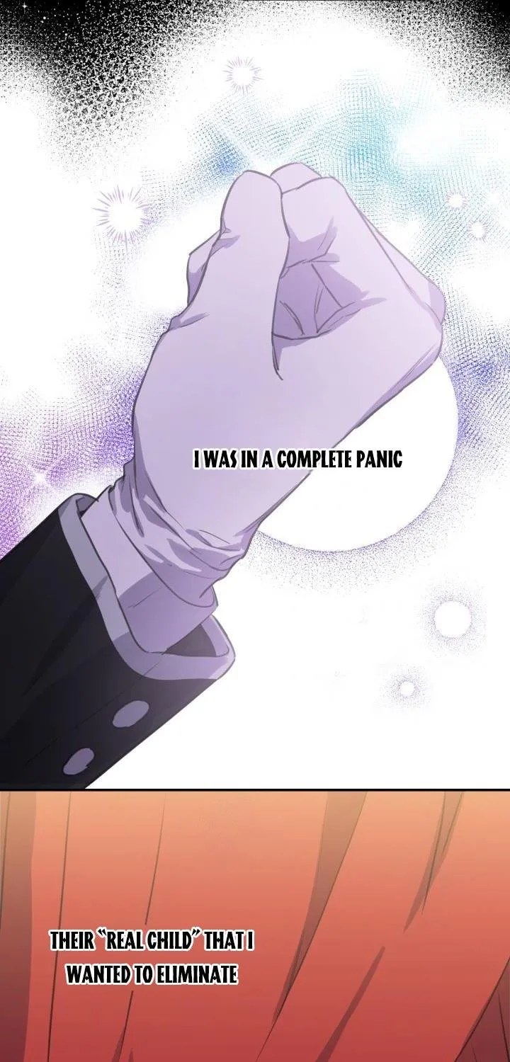 The most poweful characters in the world are crazy about me Chapter 16 page 34 - 