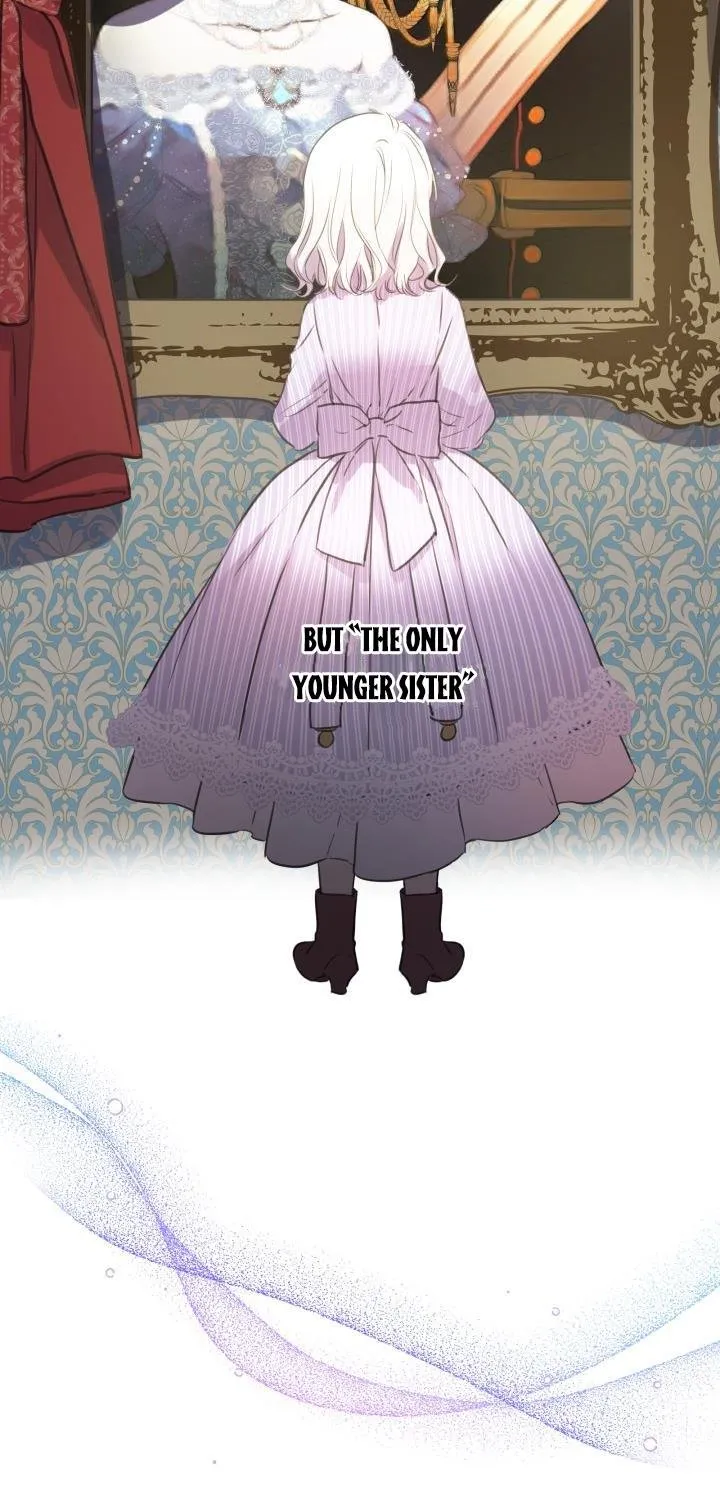 The most poweful characters in the world are crazy about me Chapter 16 page 36 - 