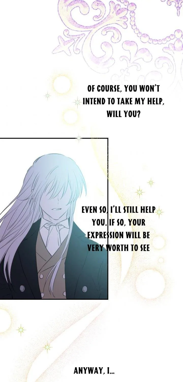 The most poweful characters in the world are crazy about me Chapter 16 page 6 - 