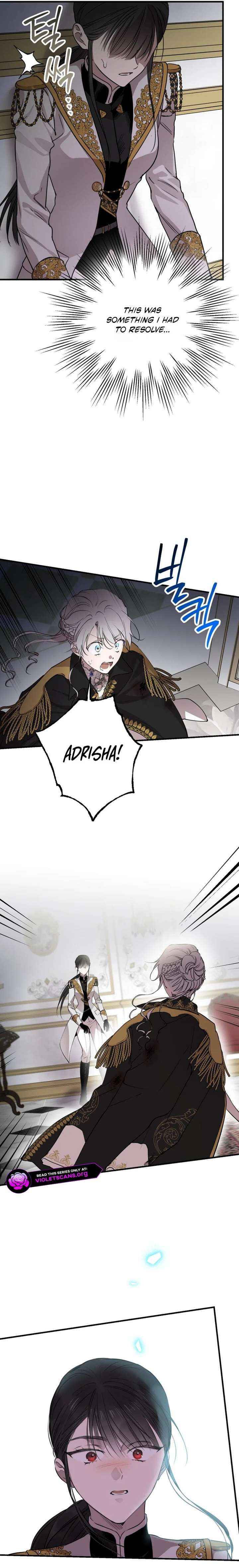 The most poweful characters in the world are crazy about me Chapter 160 page 22 - 