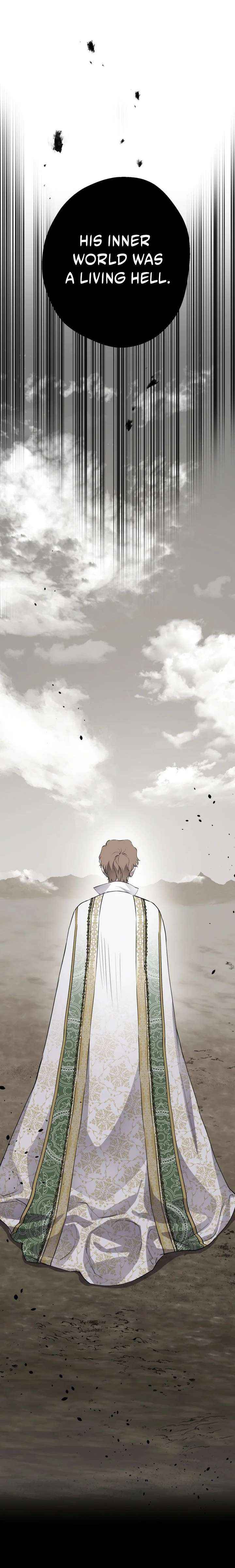 The most poweful characters in the world are crazy about me Chapter 160 page 24 - 