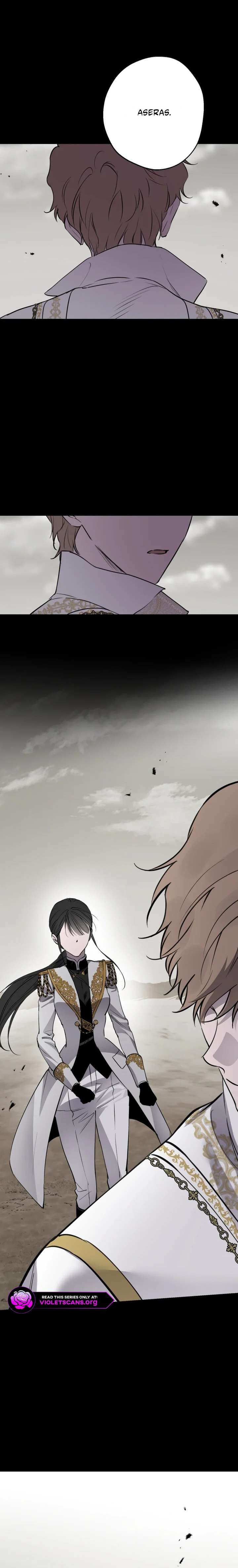The most poweful characters in the world are crazy about me Chapter 160 page 25 - 