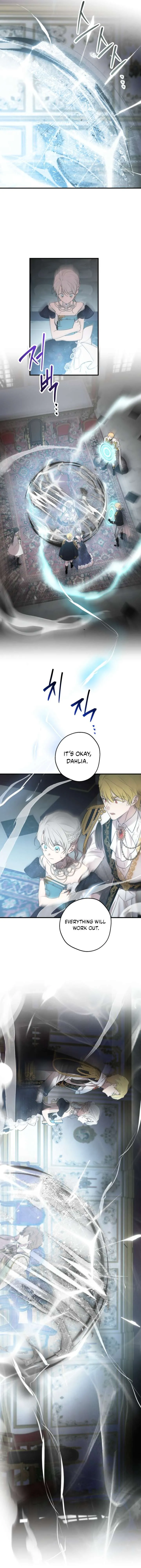 The most poweful characters in the world are crazy about me Chapter 162 page 13 - 