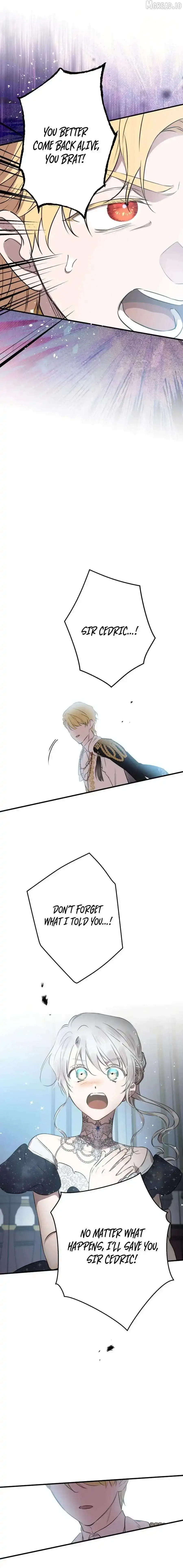 The most poweful characters in the world are crazy about me Chapter 163 page 4 - 