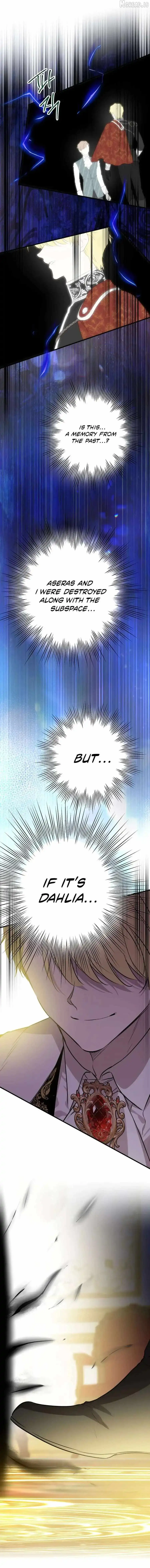 The most poweful characters in the world are crazy about me Chapter 163 page 8 - 