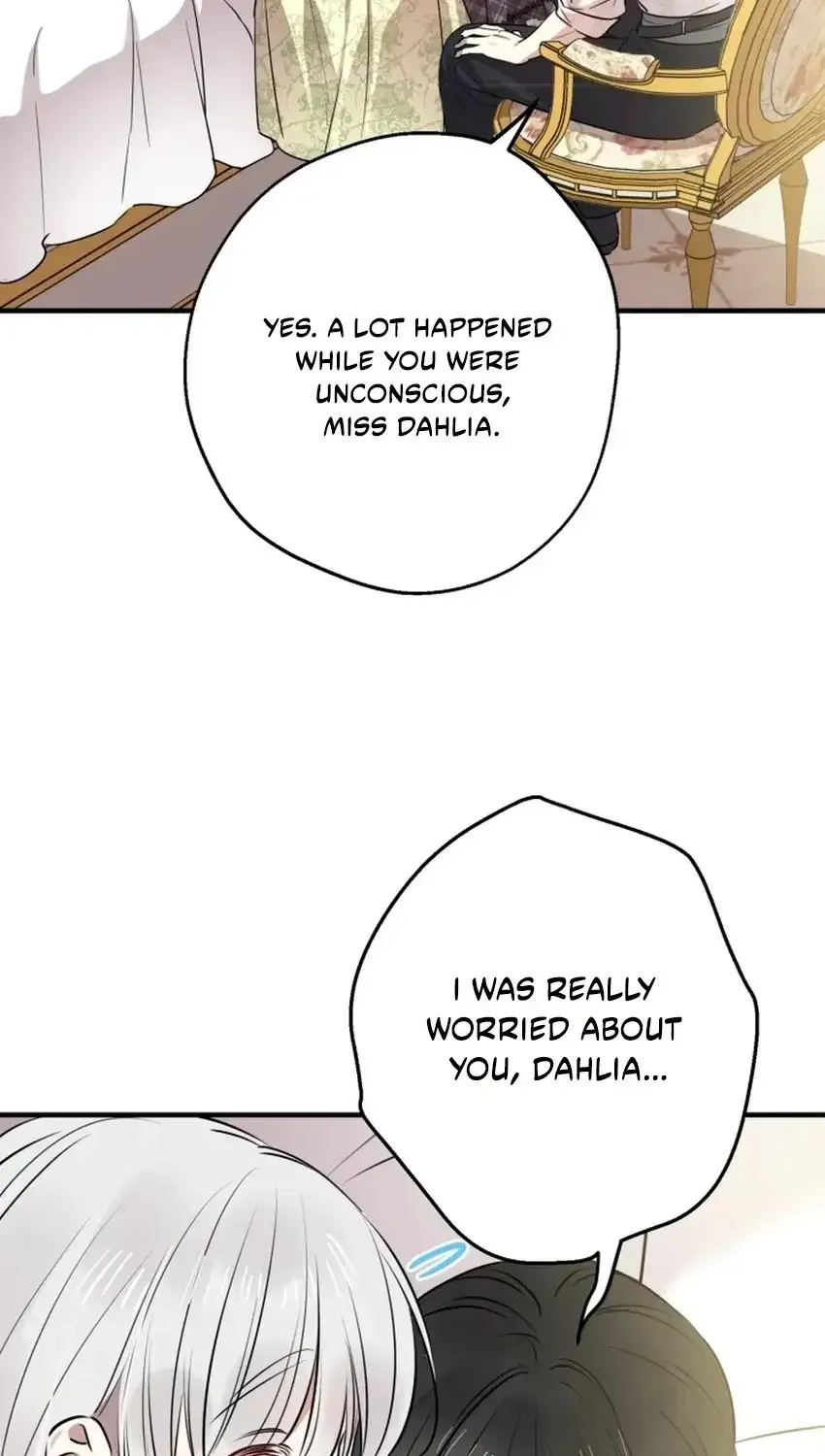 The most poweful characters in the world are crazy about me Chapter 166 page 21 - 