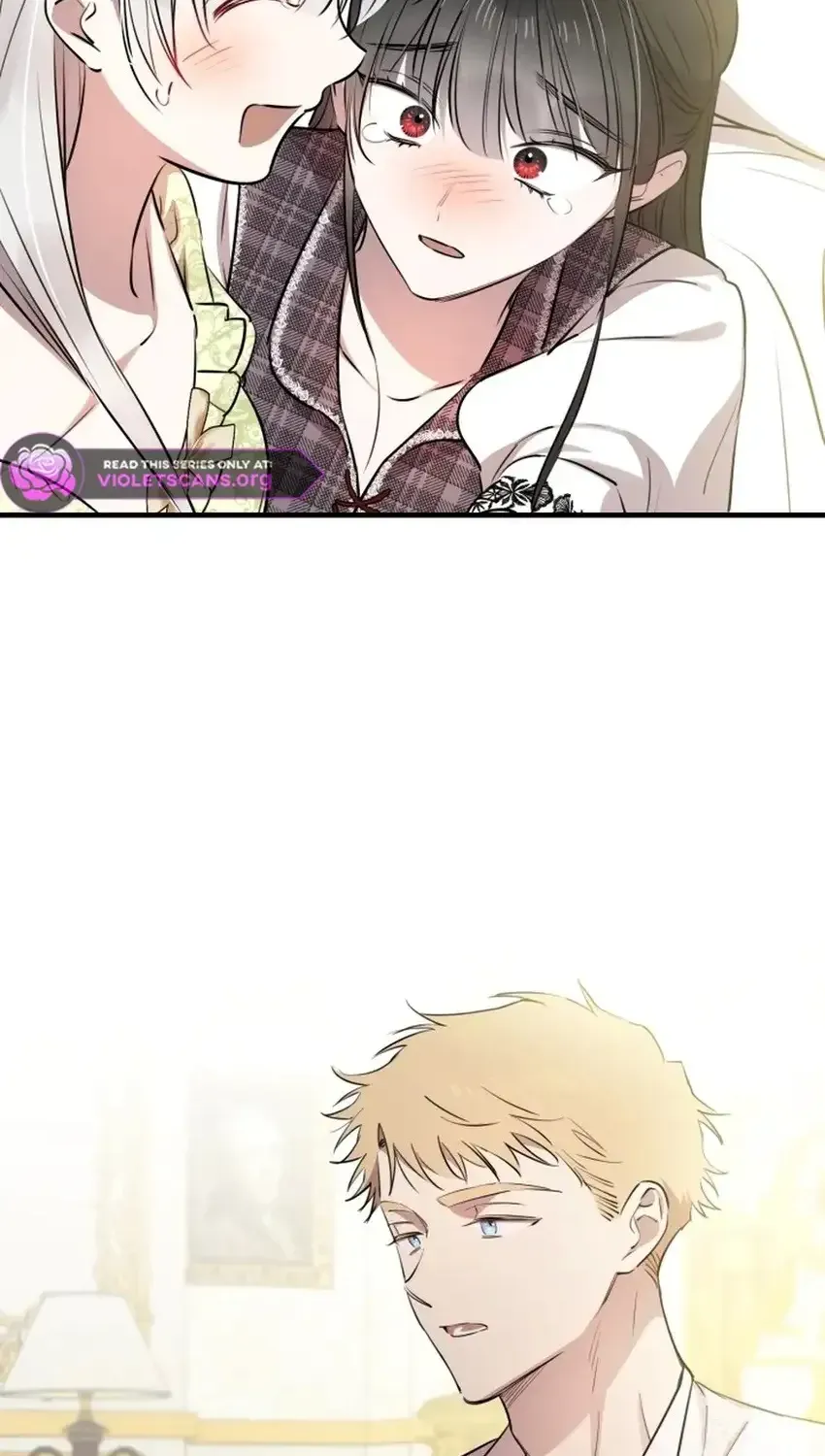 The most poweful characters in the world are crazy about me Chapter 166 page 22 - 