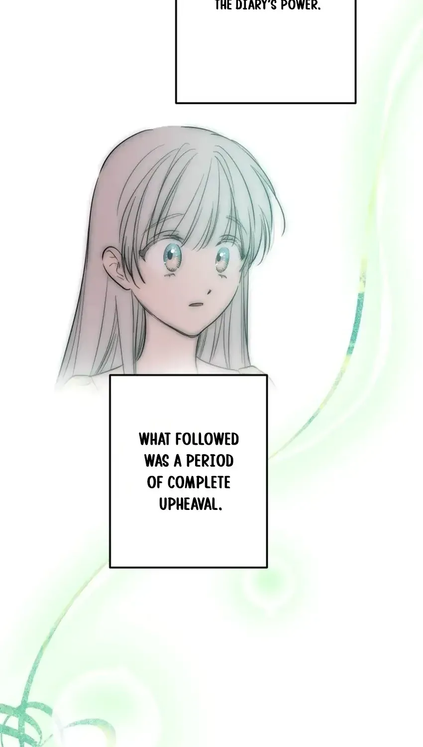 The most poweful characters in the world are crazy about me Chapter 166 page 24 - 
