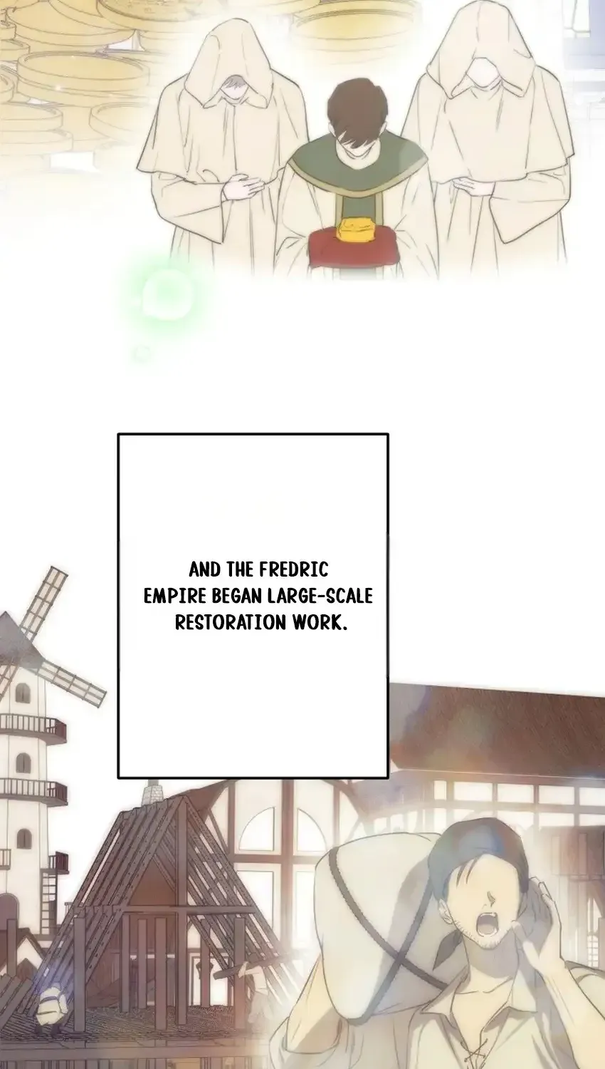 The most poweful characters in the world are crazy about me Chapter 166 page 26 - 
