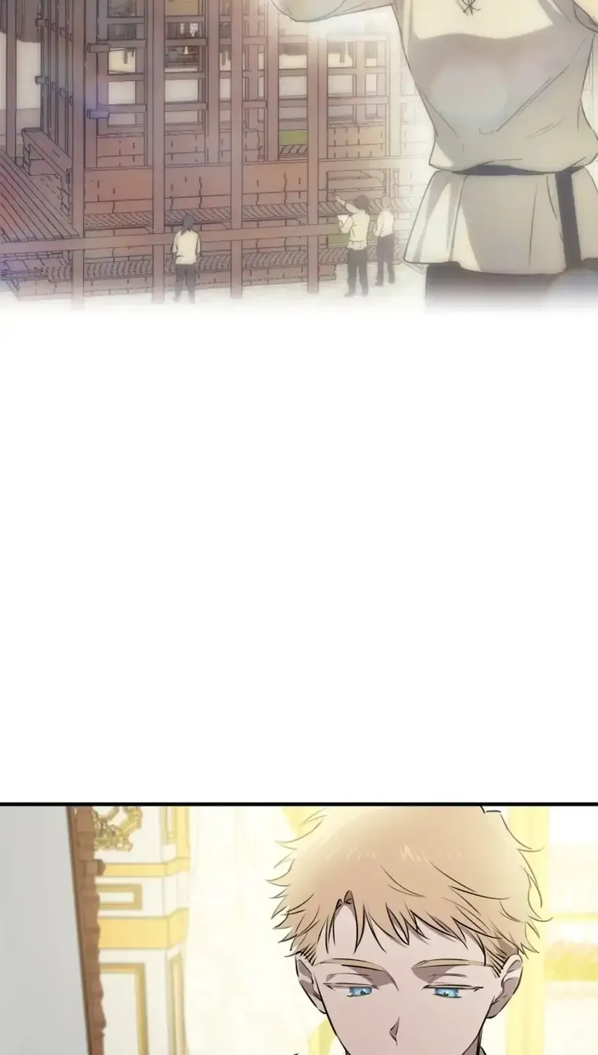 The most poweful characters in the world are crazy about me Chapter 166 page 27 - 