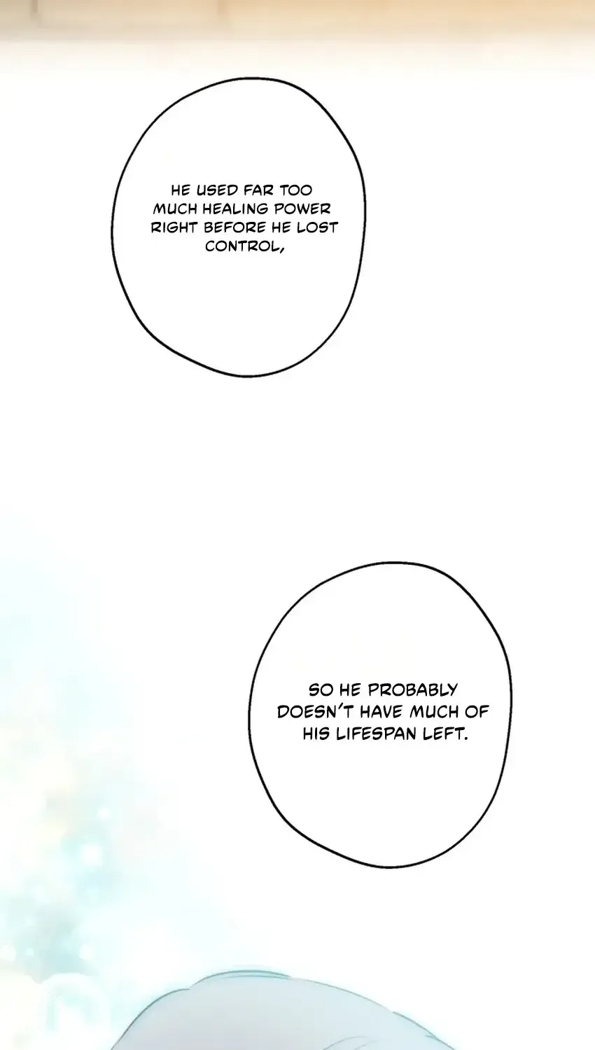 The most poweful characters in the world are crazy about me Chapter 166 page 30 - 