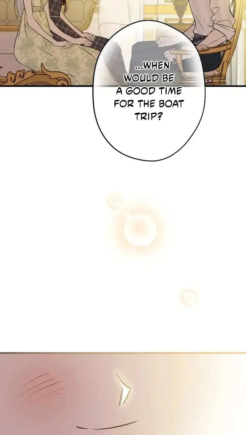 The most poweful characters in the world are crazy about me Chapter 166 page 36 - 