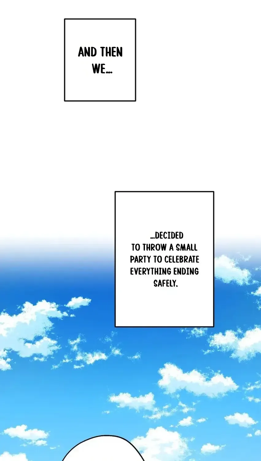 The most poweful characters in the world are crazy about me Chapter 166 page 41 - 