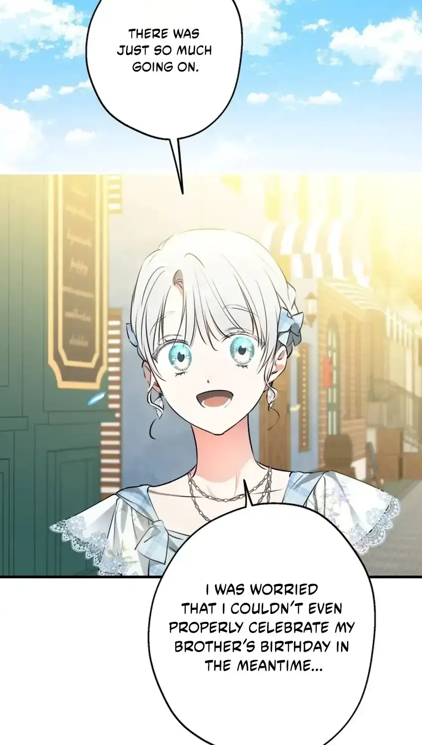 The most poweful characters in the world are crazy about me Chapter 166 page 42 - 
