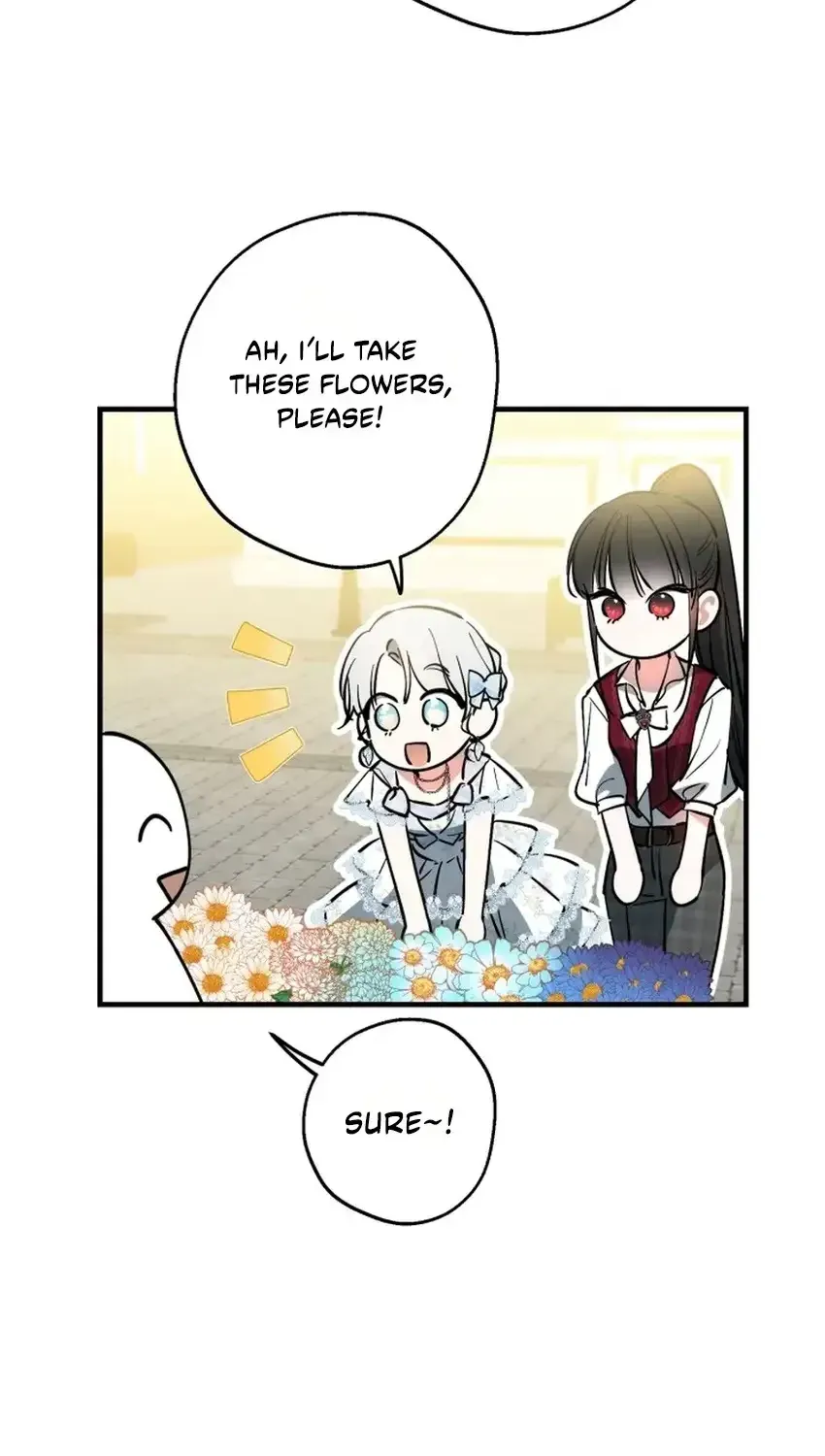 The most poweful characters in the world are crazy about me Chapter 166 page 43 - 