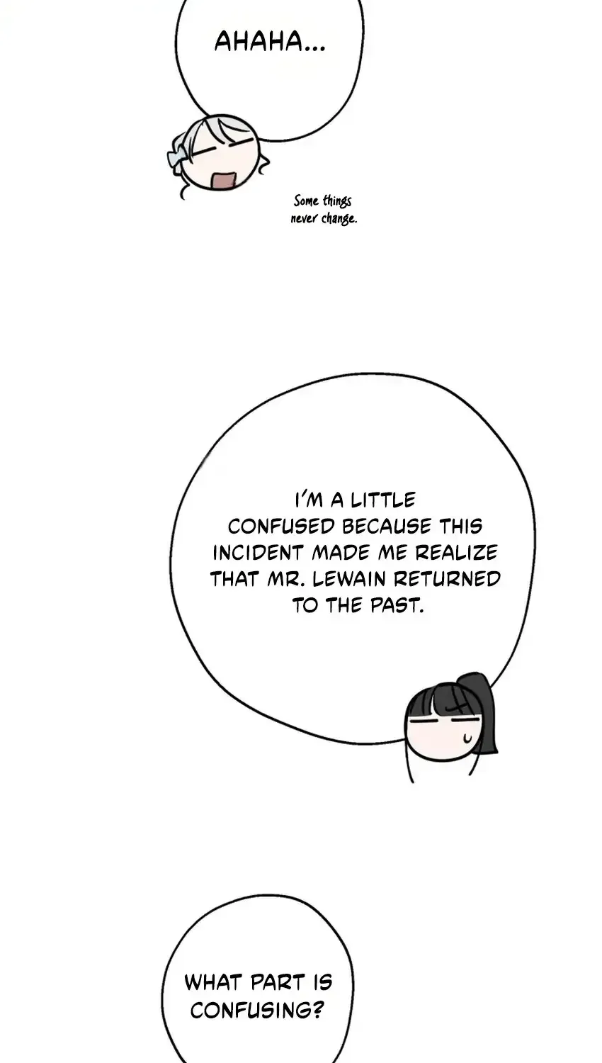 The most poweful characters in the world are crazy about me Chapter 166 page 46 - 