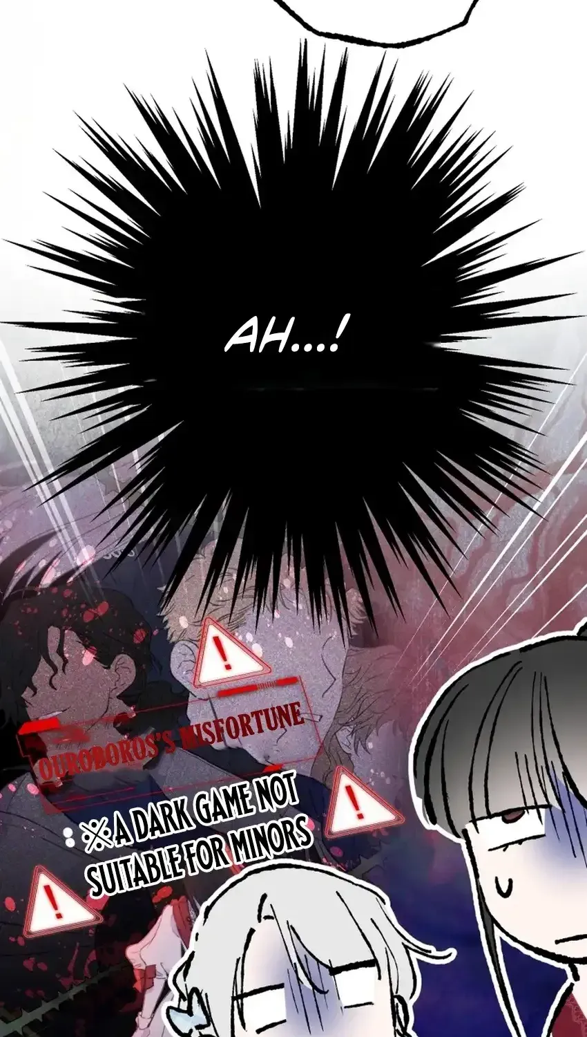 The most poweful characters in the world are crazy about me Chapter 166 page 49 - 