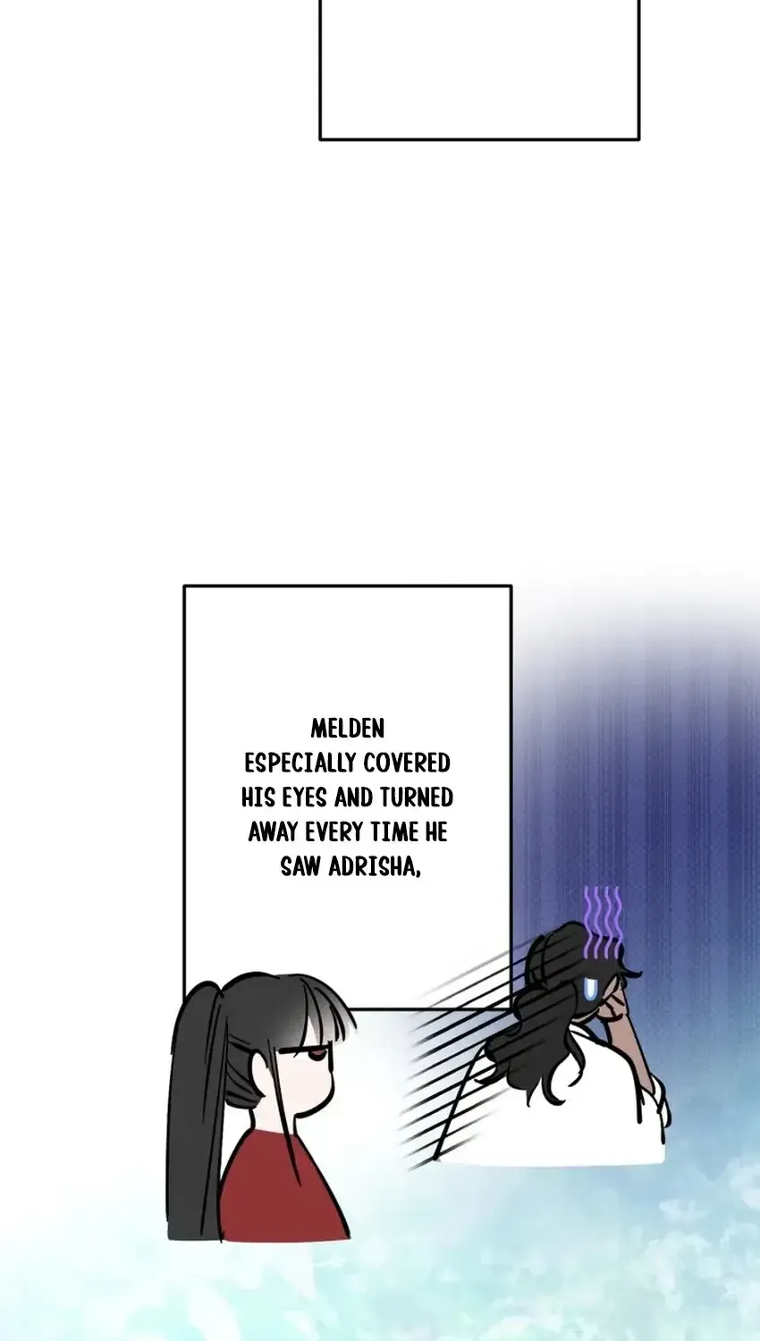 The most poweful characters in the world are crazy about me Chapter 166 page 52 - 