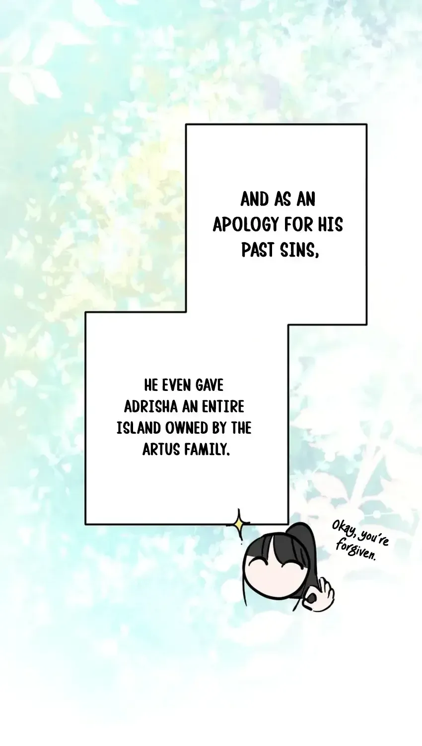 The most poweful characters in the world are crazy about me Chapter 166 page 53 - 