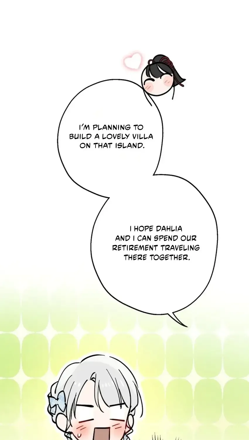 The most poweful characters in the world are crazy about me Chapter 166 page 54 - 